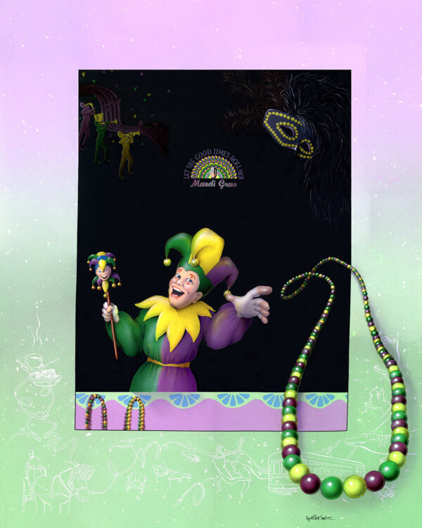 MardiGras