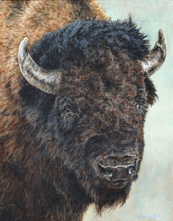 Prairie Thunder