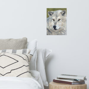 Soul of the Forest (print only)