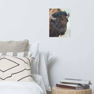 Prairie Thunder (print only)