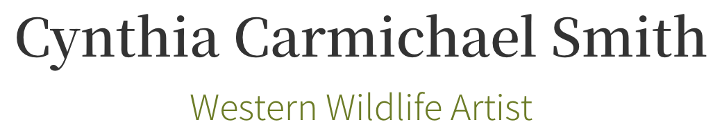 Cynthia Carmichael Smith